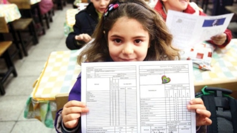 MEB karneleri nasıl alınacak?