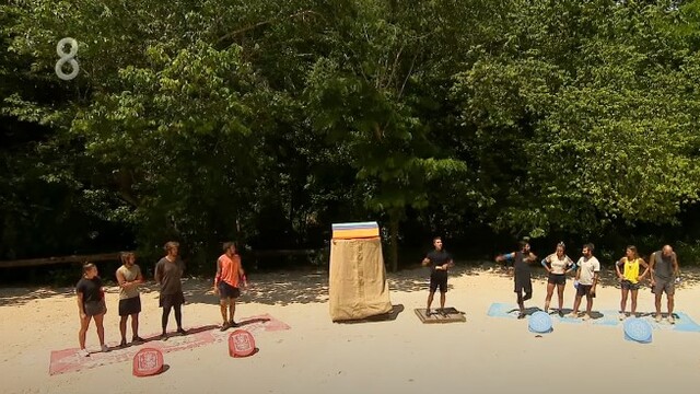 Survivor kaptanlık oyununu kim kazandı?
