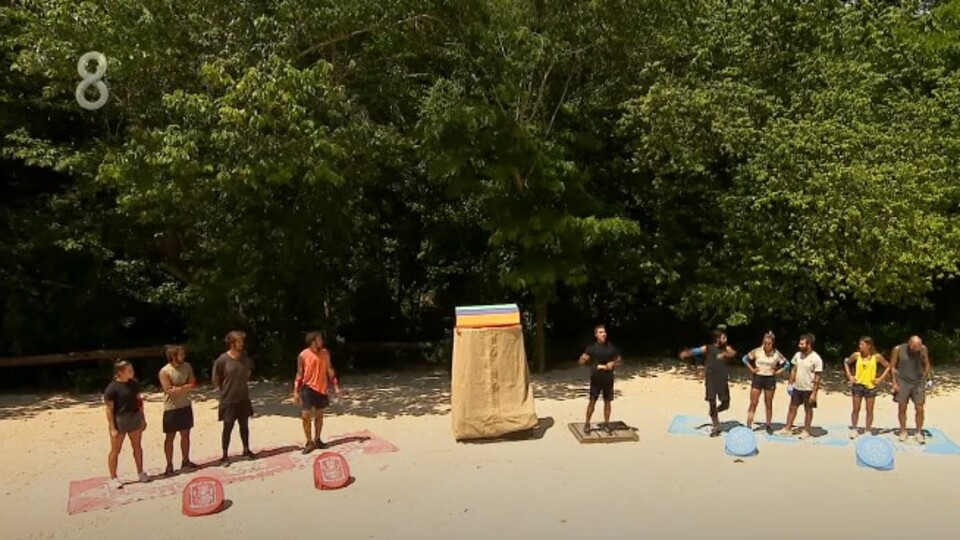 Survivor kaptanlık oyununu kim kazandı?