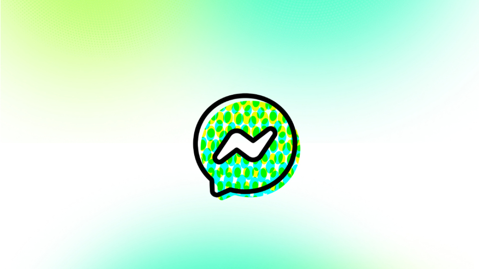 Bu Messenger çocuklar için!