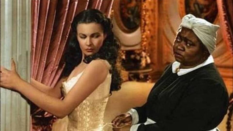 Irkçılık karşıtı protestolar film kaldırttı