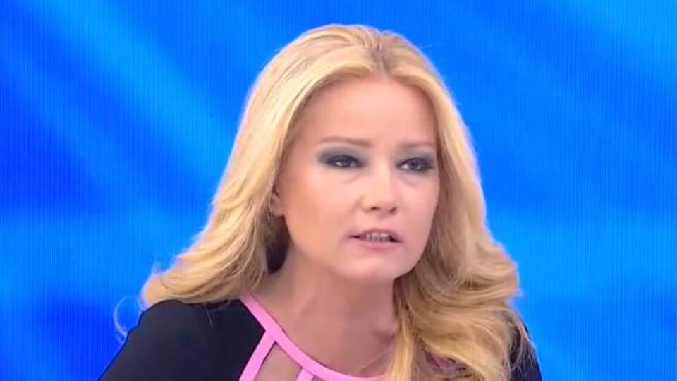 Müge Anlı'da korkunç olay!