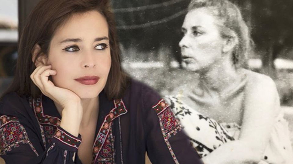 Pelin Batu'nun acı günü