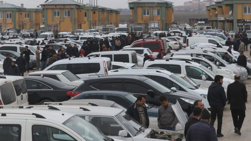 İkinci elde sahte ilana dikkat