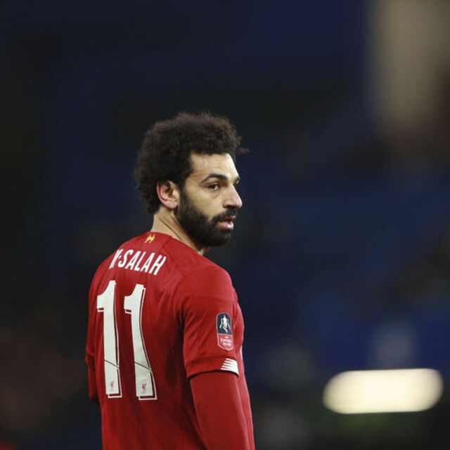 Salah, İslamofobi'yi azalttı!