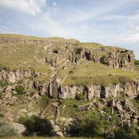 Kesin korunacak hassas alan ilan edildi...