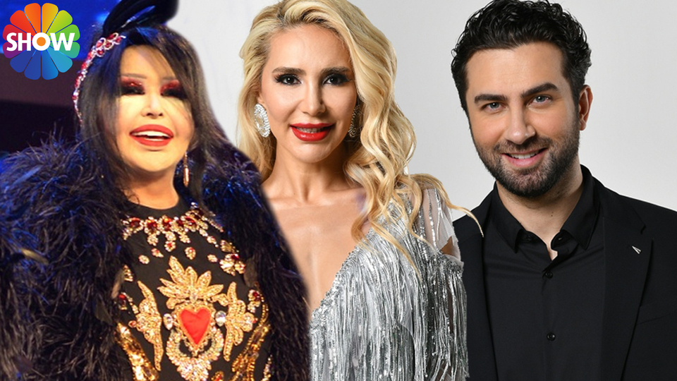 'Kuaförüm Sensin' yeni jürileriyle geliyor