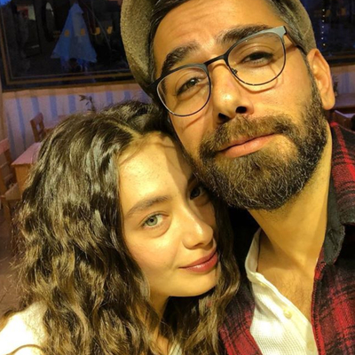 "Herkes sussun, sen konuş"