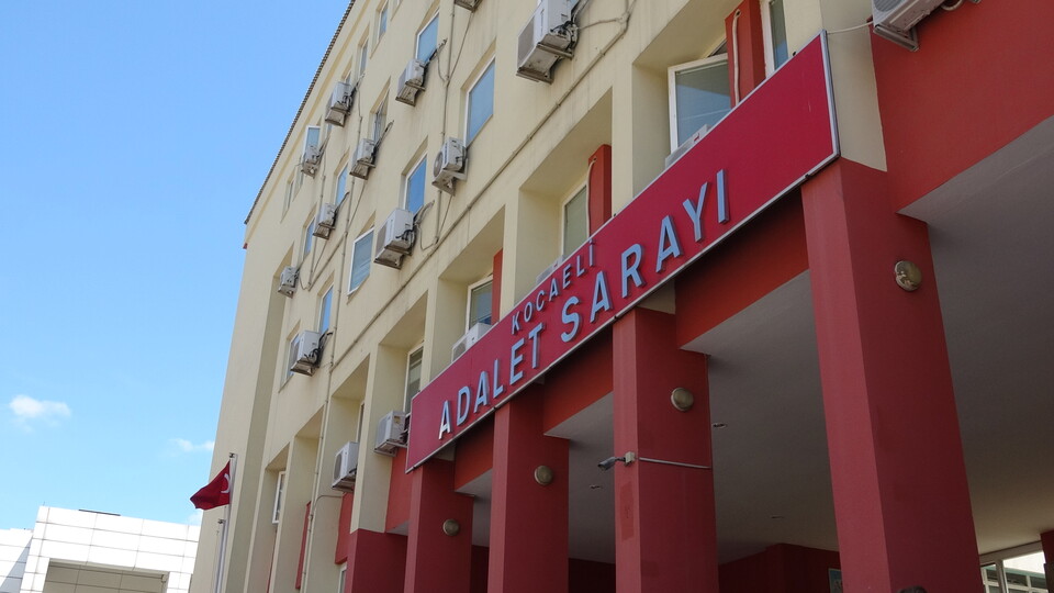 'Ankara Kuşu'na açılan davada flaş gelişme!