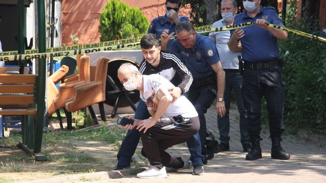 Babayı yıkan acı haber!