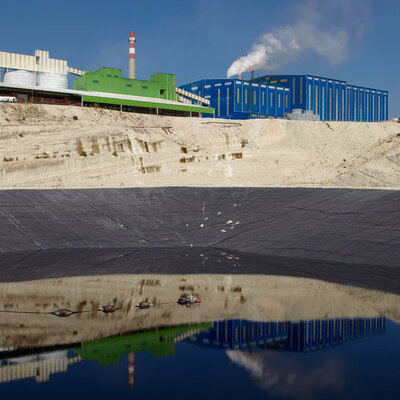 7 Türk şirketi İklim Dostu Oscar'ı aldı