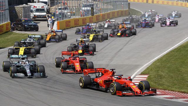 Ferrari ve FIA, kadın pilot yetiştirecek