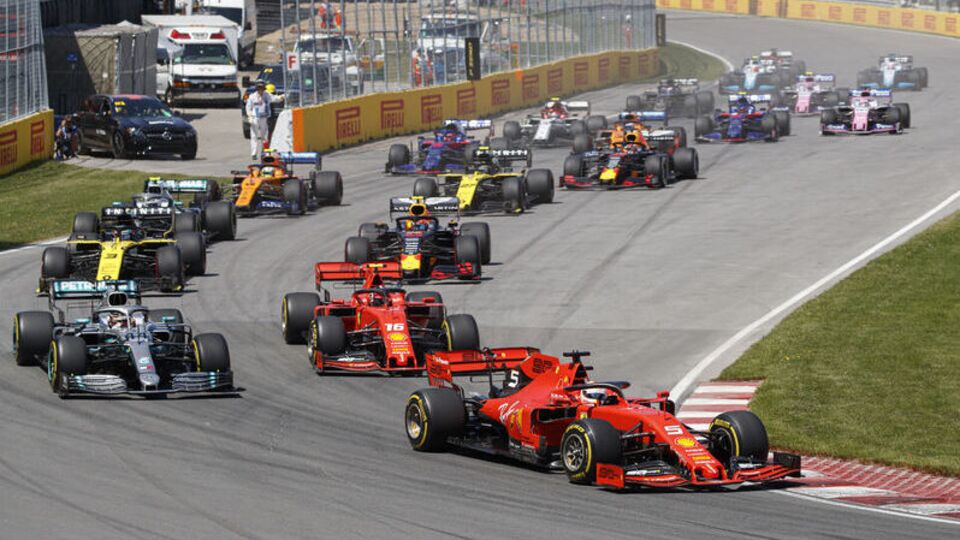 Ferrari ve FIA, kadın pilot yetiştirecek