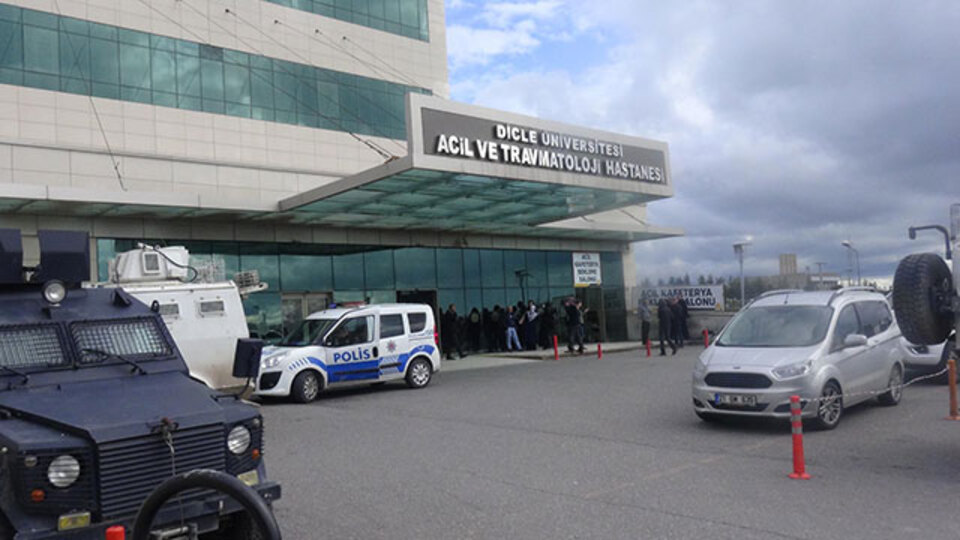 Tartıştığı eniştesini öldürdü!