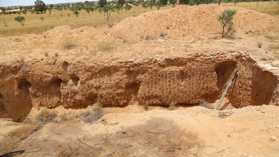 BM'den Libya'daki toplu mezarlar için soruşturma çağrısı