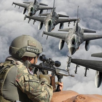 Terörle mücadelede hangi yöntemler başarılı oldu?