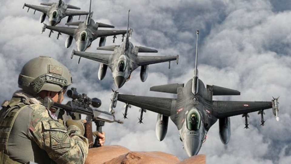 Terörle mücadelede hangi yöntemler başarılı oldu?