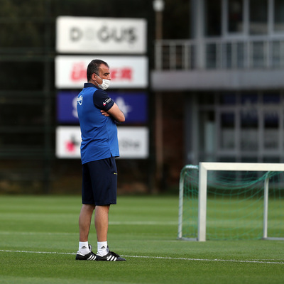 Fenerbahçe'nin muhtemel 11'i!