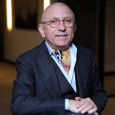 Maher Holding, Avrupa’ya açılıyor