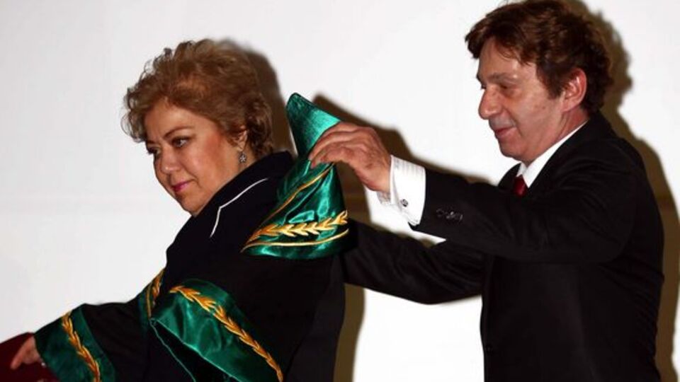 Yargıtay üyesi vefat etti