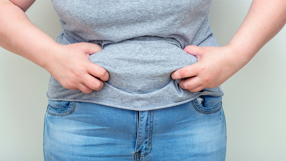 Covid-19 çocuk ve gençleri obezite ile vuruyor!