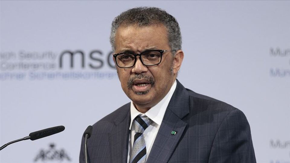 DSÖ açıkladı! Birbirlerinden farklı salgınlar...