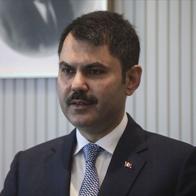 Alt ve üstyapı için 10 milyar bütçe