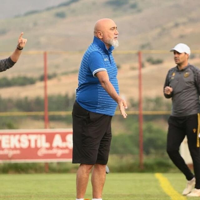 "Bu şehre borcunuz var"