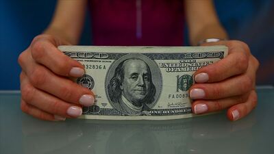 Merkez Bankası'nın rezervleri arttı