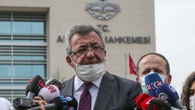 CHP Anayasa Mahkemesi'ne başvurdu