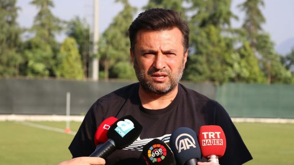 "Sivas'tan puanlarla dönmek istiyoruz"