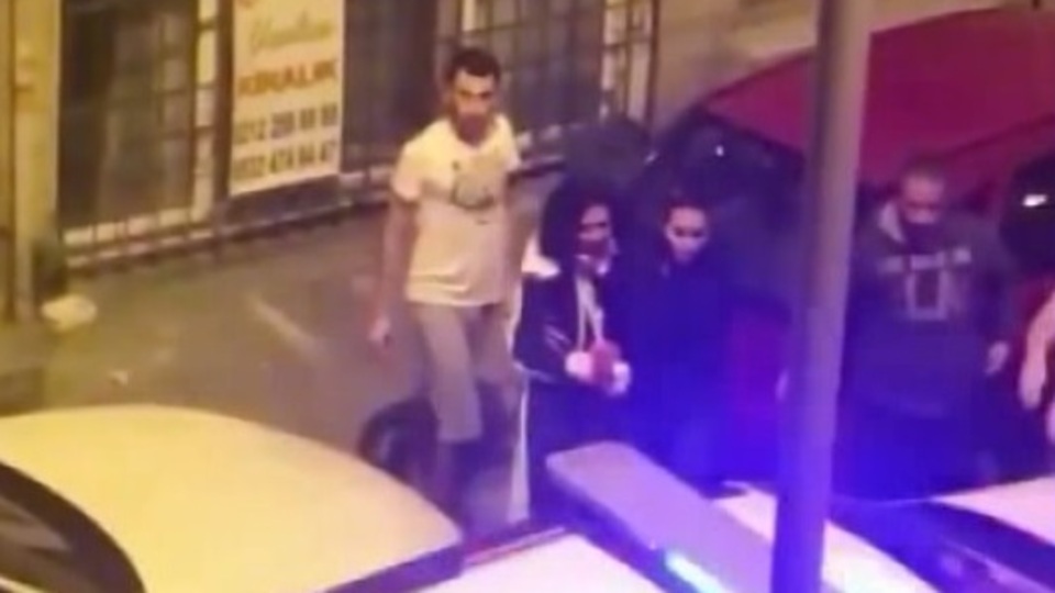 Ceylan hemşireye saldırıda önemli gelişme!