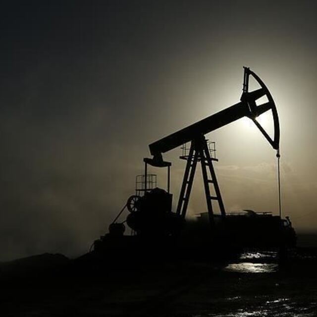 ABD'nin petrol üretimi azaldı