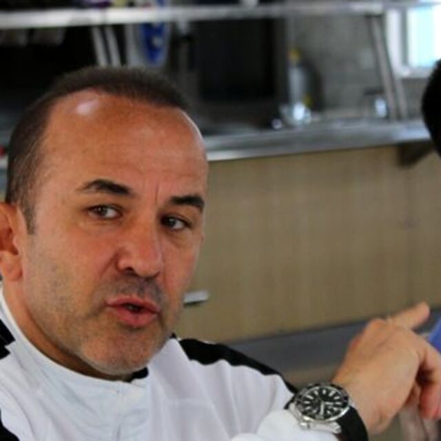 "Almanya gibi sürprizler olacaktır"
