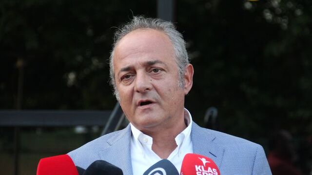 "Mini bir lig oynayacağız"