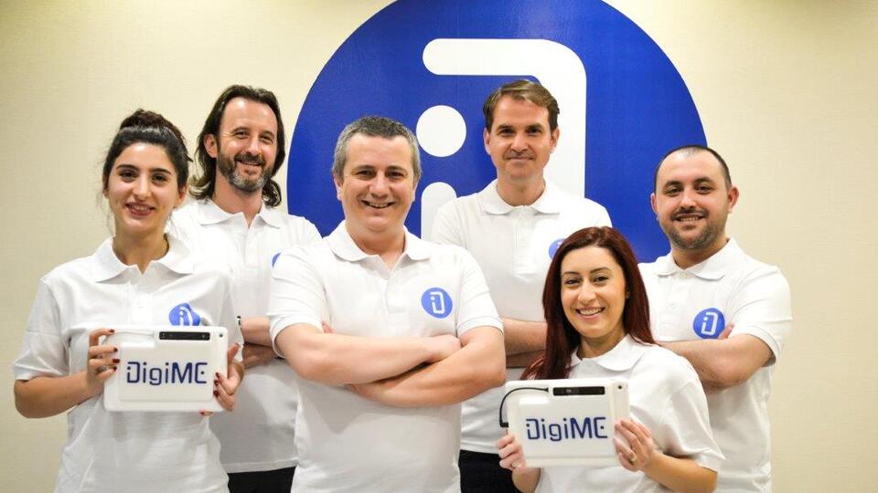 Sağlık girişimine 3.8 milyon TL yatırım