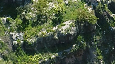 Cennet'e inşa edilen asansörle ilgili flaş açıklama!