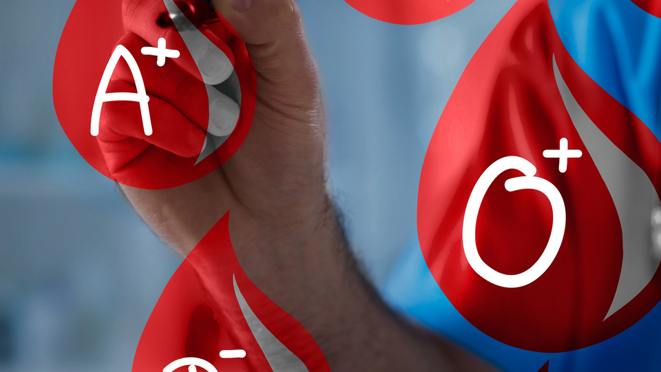 Kan grupları ile Covid-19 arasında ilişki var mı?