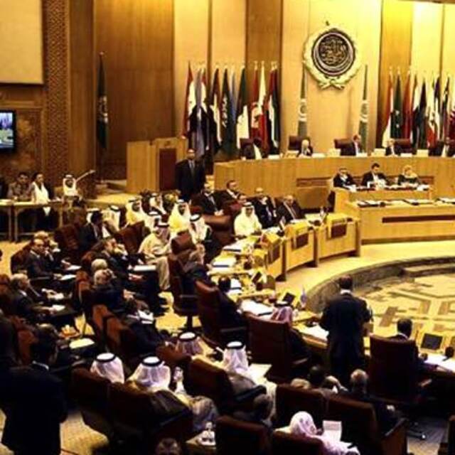 Arap Birliği'nden kritik Libya açıklaması