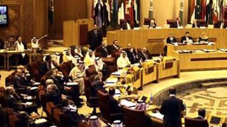 Arap Birliği'nden kritik Libya açıklaması