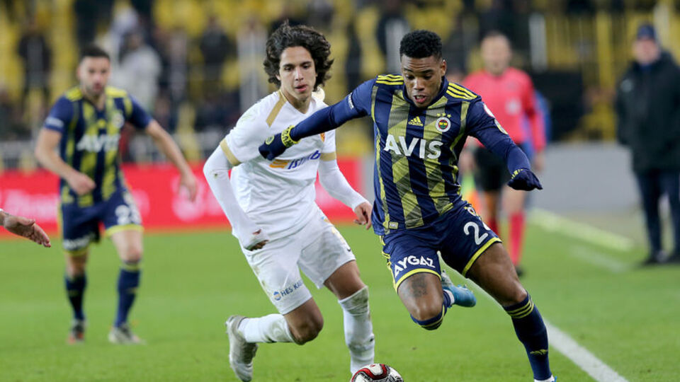 Fenerbahçe Kayserispor maçı ne zaman?