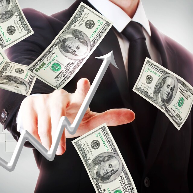 Dolar Fed ile yükselişe geçti