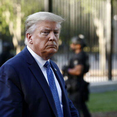 Trump'tan Seattle çıkışı: İşleri yoluna koymazlarsa biz koyarız