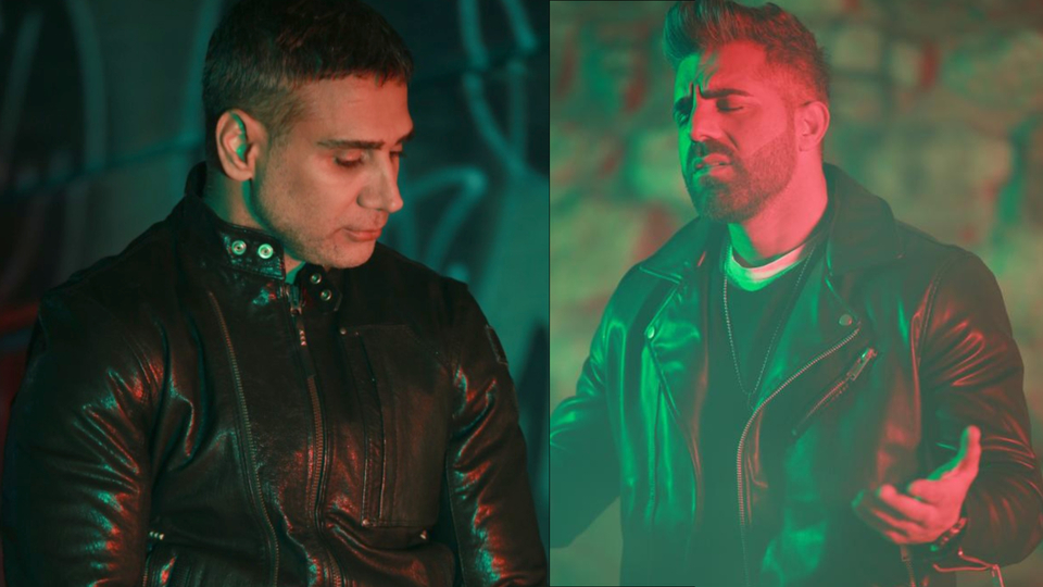 Mustafa Yılmaz ve Doğuş bir numaraya çıktı