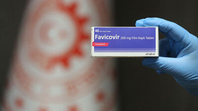 'Hem mutluluk, hem gurur'