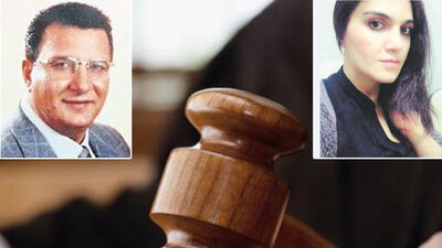 İşte sevgilisini vuran doktorun cezası!