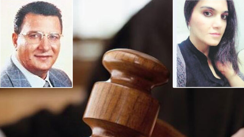 İşte sevgilisini vuran doktorun cezası!