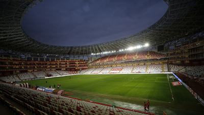 Süper Lig yeniden başlıyor!