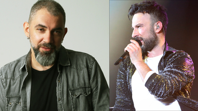 Tarkan yüzünden soyadını değiştirdi