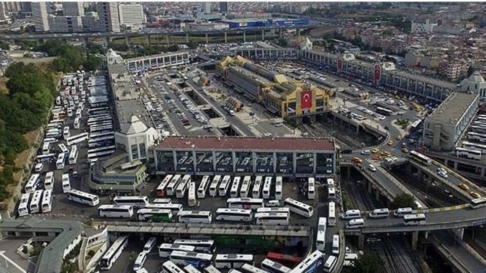Otobüs biletlerinde tavan fiyat düşürüldü